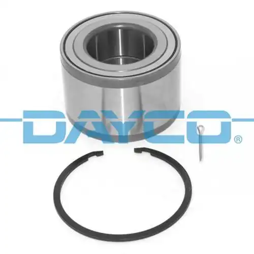 комплект колесен лагер DAYCO KWD1371