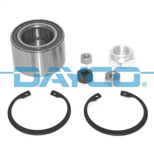 комплект колесен лагер DAYCO KWD1374
