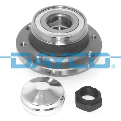 комплект колесен лагер DAYCO KWD1378