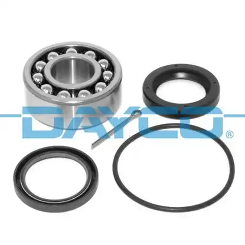 комплект колесен лагер DAYCO KWD1381