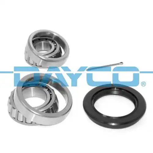 комплект колесен лагер DAYCO KWD1382
