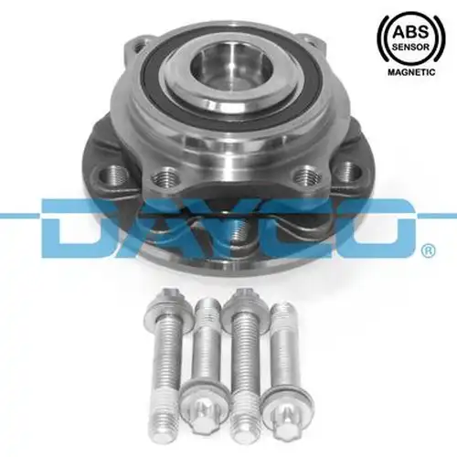 комплект колесен лагер DAYCO KWD1385
