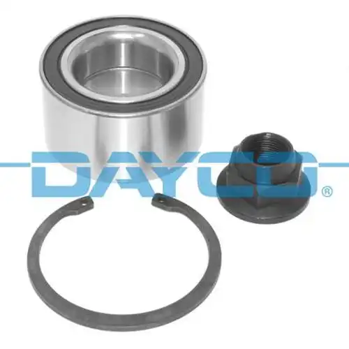 комплект колесен лагер DAYCO KWD1386