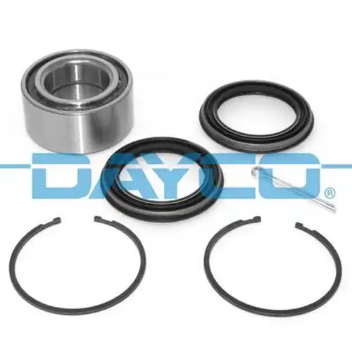 комплект колесен лагер DAYCO KWD1387