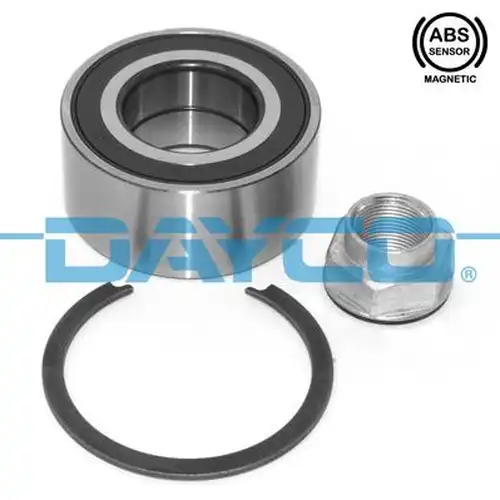 комплект колесен лагер DAYCO KWD1388