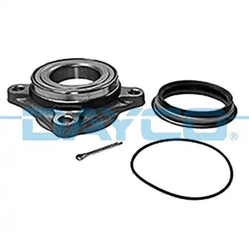 комплект колесен лагер DAYCO KWD1392