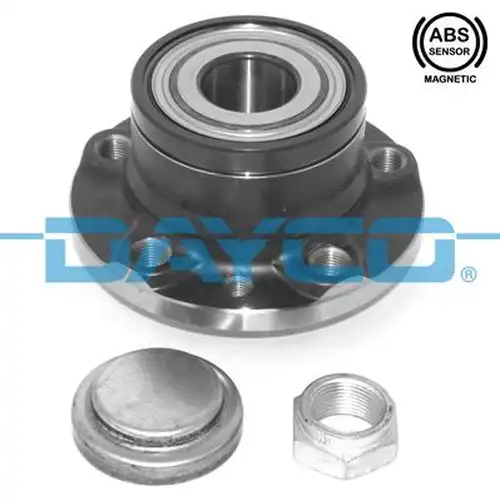 комплект колесен лагер DAYCO KWD1393