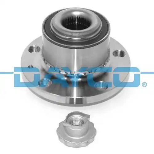 комплект колесен лагер DAYCO KWD1394