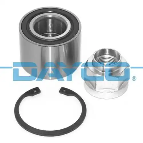 комплект колесен лагер DAYCO KWD1397