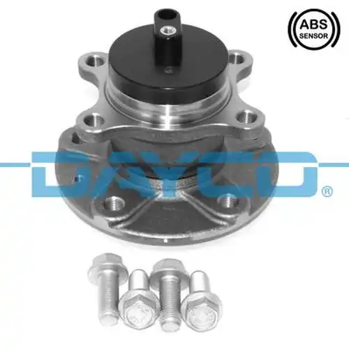 комплект колесен лагер DAYCO KWD1398