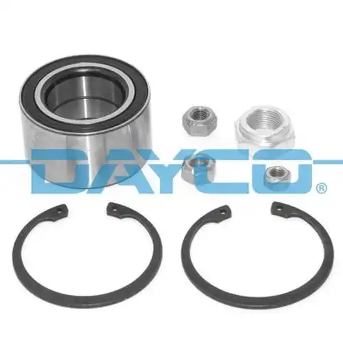 комплект колесен лагер DAYCO KWD1399