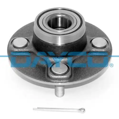 комплект колесен лагер DAYCO KWD1401