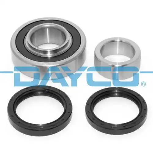 комплект колесен лагер DAYCO KWD1403