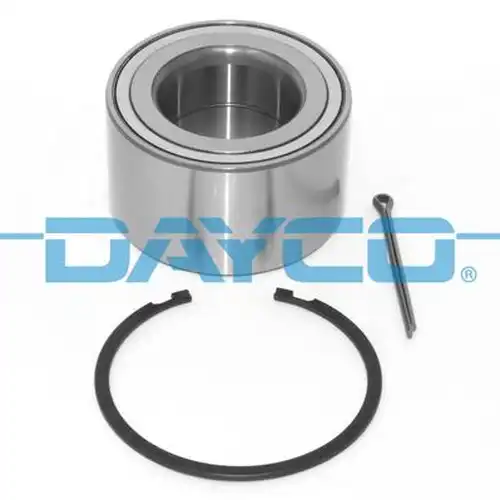 комплект колесен лагер DAYCO KWD1408