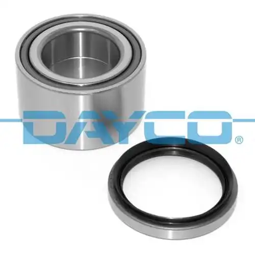 комплект колесен лагер DAYCO KWD1412