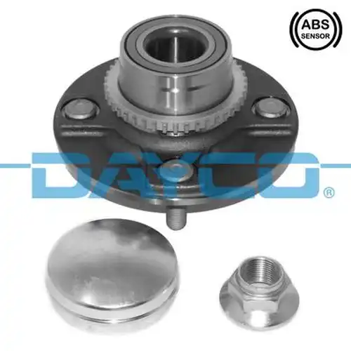 комплект колесен лагер DAYCO KWD1413