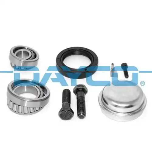 комплект колесен лагер DAYCO KWD1414