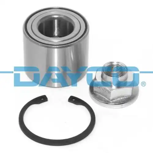 комплект колесен лагер DAYCO KWD1415
