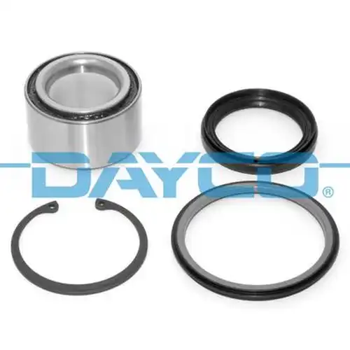 комплект колесен лагер DAYCO KWD1416