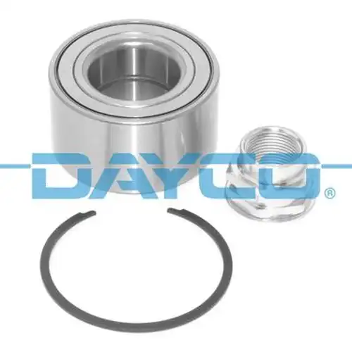 комплект колесен лагер DAYCO KWD1417