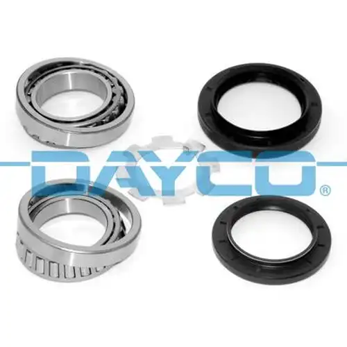 комплект колесен лагер DAYCO KWD1420