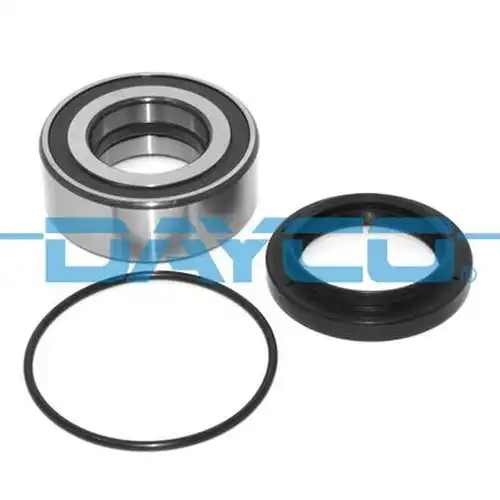 комплект колесен лагер DAYCO KWD1421
