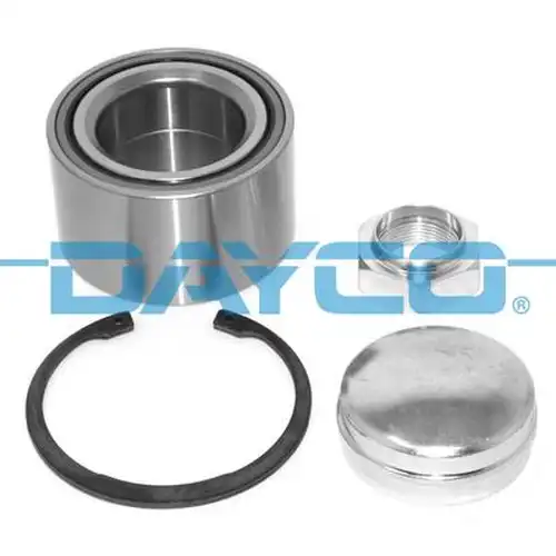 комплект колесен лагер DAYCO KWD1423