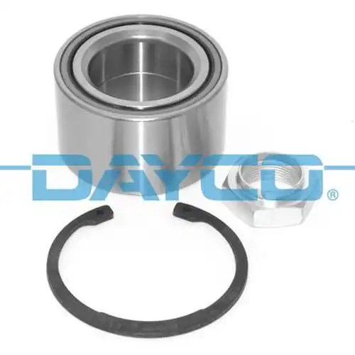 комплект колесен лагер DAYCO KWD1424