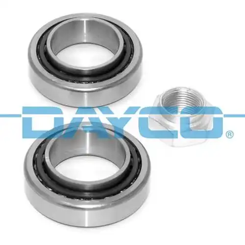 комплект колесен лагер DAYCO KWD1426