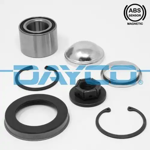 комплект колесен лагер DAYCO KWD1428