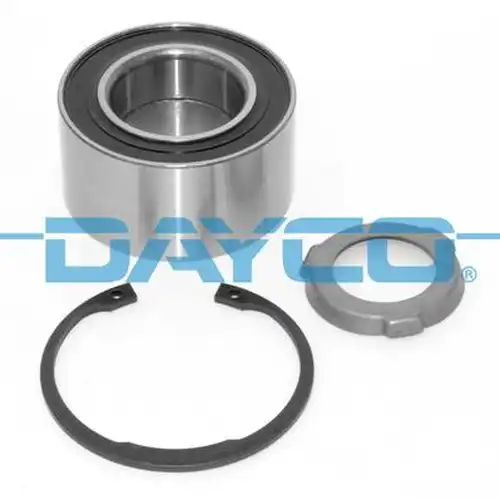 комплект колесен лагер DAYCO KWD1432