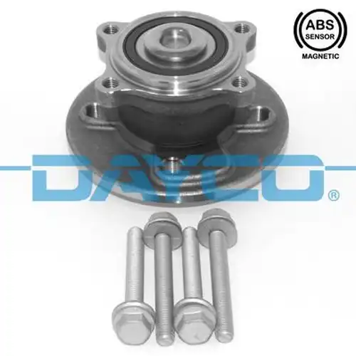 комплект колесен лагер DAYCO KWD1434