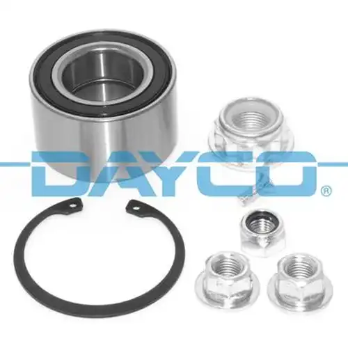комплект колесен лагер DAYCO KWD1435