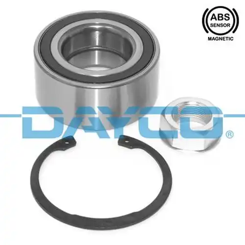 комплект колесен лагер DAYCO KWD1438