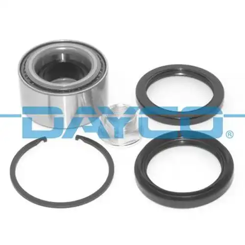 комплект колесен лагер DAYCO KWD1439