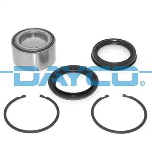 комплект колесен лагер DAYCO KWD1440