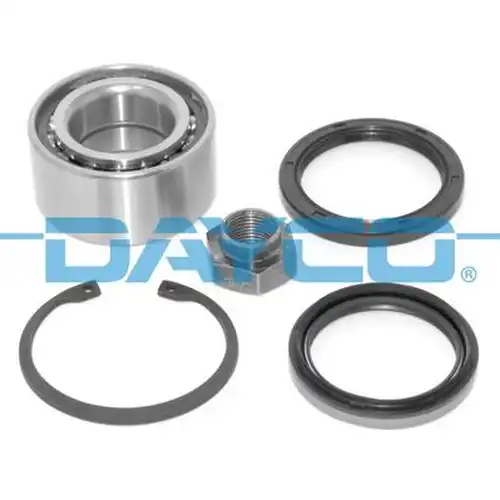 комплект колесен лагер DAYCO KWD1441