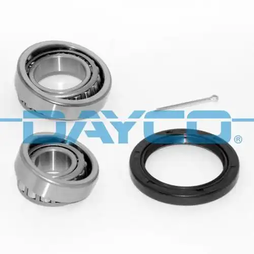 комплект колесен лагер DAYCO KWD1444