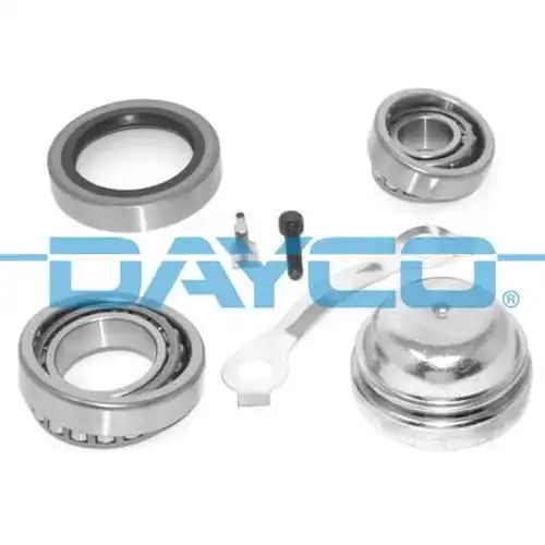 комплект колесен лагер DAYCO KWD1445