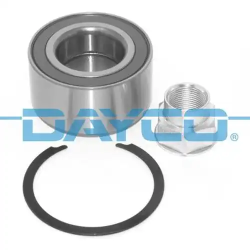 комплект колесен лагер DAYCO KWD1448