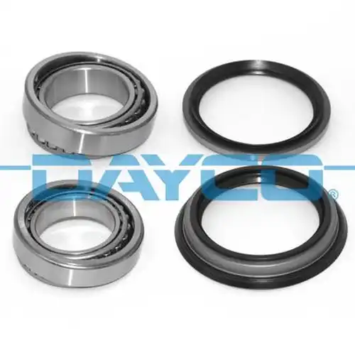 комплект колесен лагер DAYCO KWD1449