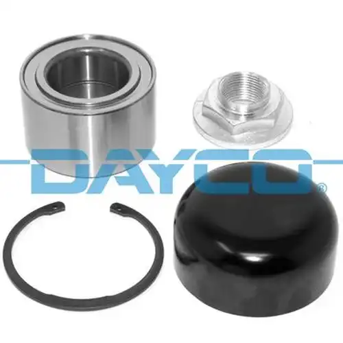 комплект колесен лагер DAYCO KWD1451