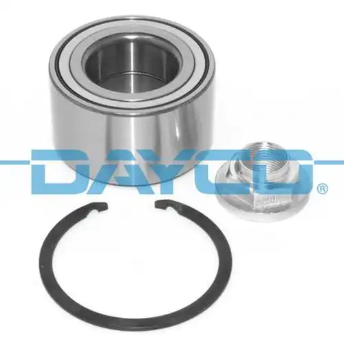 комплект колесен лагер DAYCO KWD1453