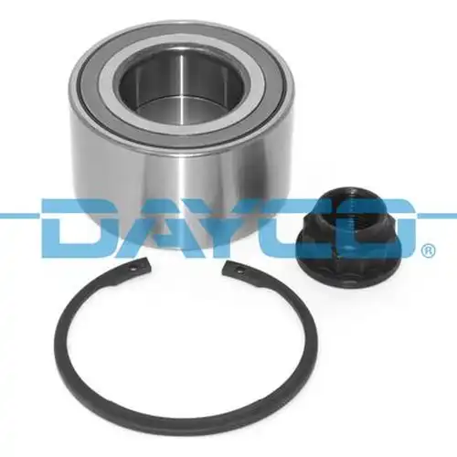 комплект колесен лагер DAYCO KWD1454