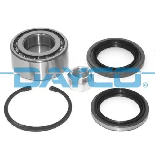 комплект колесен лагер DAYCO KWD1455