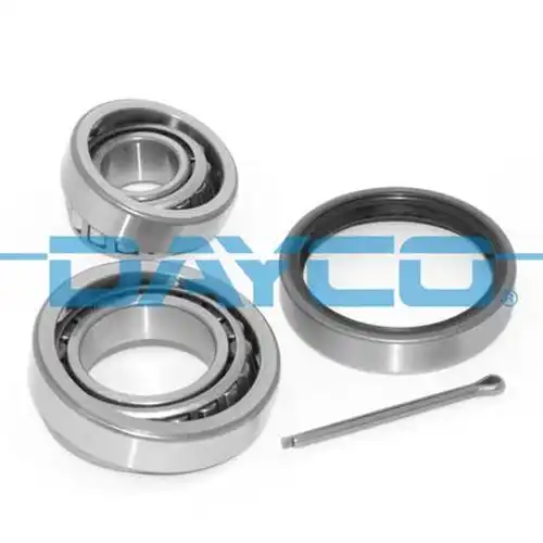комплект колесен лагер DAYCO KWD1458