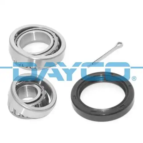 комплект колесен лагер DAYCO KWD1460
