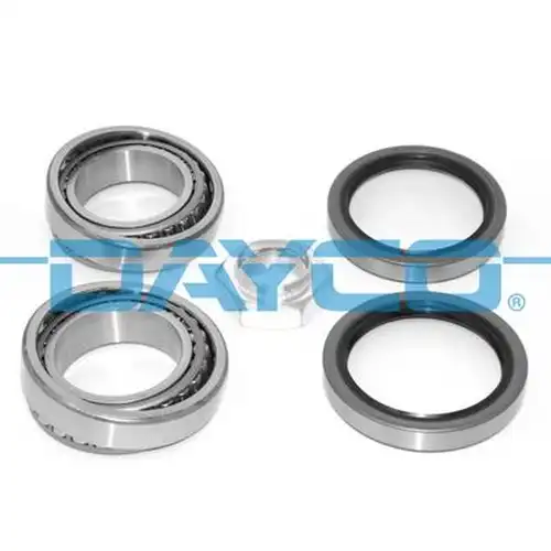 комплект колесен лагер DAYCO KWD1461