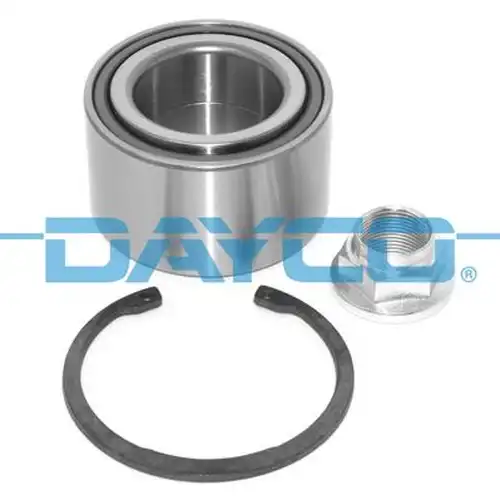 комплект колесен лагер DAYCO KWD1463