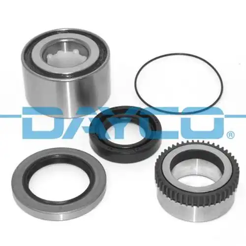 комплект колесен лагер DAYCO KWD1465